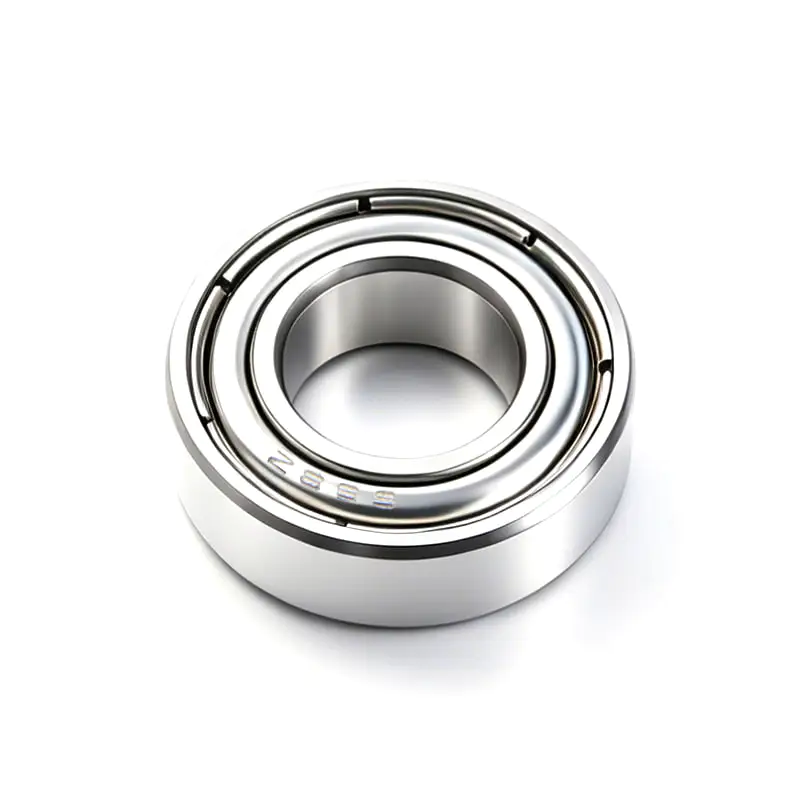 688ZZ Altus Groove Ball Ferens Features a Foedus Design Specimen pro Lux-Officium Applications