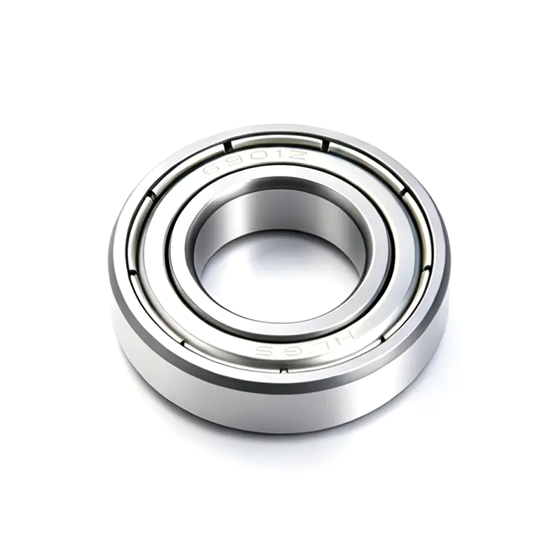 6901ZZ Foedus Ball Ferens pro Fans, Motorum et Electronic Fabrica