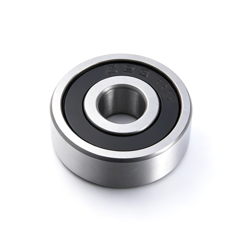 Durans 623-2RS Gurges Ball Ferens (GCr15/Stainless Steel)
