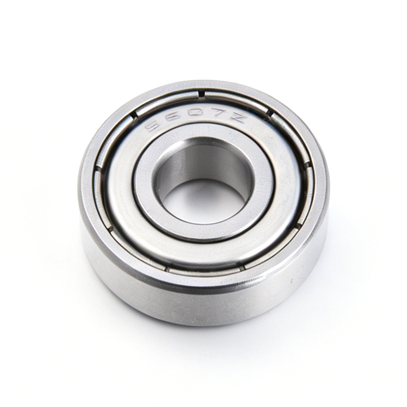 S607ZZ Miniature ferens Offers lenis gyrationis et certa euismod pro luce Applications