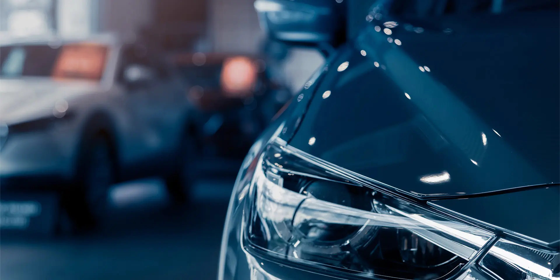 Automotive Electromechanical