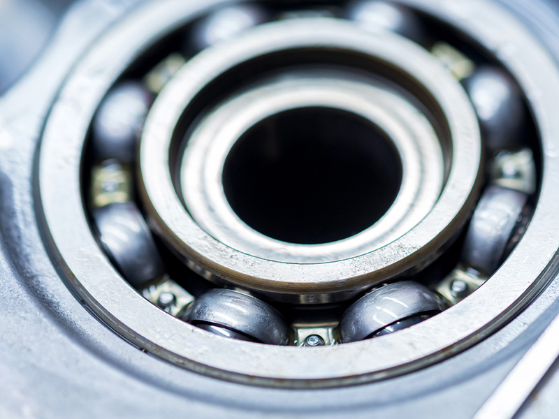 Quam praecisionem Classem minimaturae Bearings eligere? Mustum Read Guide ad acquisitionem Engineers